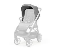 Poussettes Inglesina Aptica Kensigton Grey
