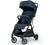 Inglesina Poussette Now compacte 7,2 kg One Touch dossier 170° Splash Blue