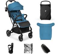 Poussettes Kidnort Fjallrav