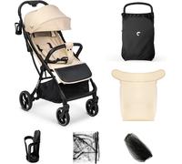 Poussettes Kidnort Fjallrav