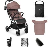 Poussettes Kidnort Fjallrav