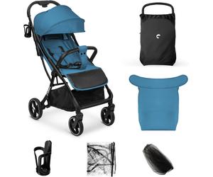 Poussettes Kidnort Fjallrav
