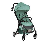 Poussette bébé Cloe -22kg Vert - Kikka boo