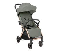 Poussettes kikkaboo Eden Army Green