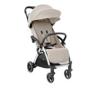 Poussettes kikkaboo Eden Beige