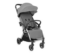 Poussettes kikkaboo Eden Grey
