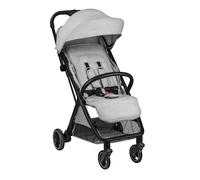 Poussettes kikkaboo Lauren - Light Grey