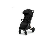 Poussette légère LOOM noir