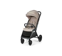 Poussettes Kinderkraft Loom Linen beige