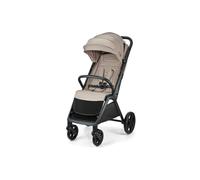 Poussettes Kinderkraft Loom Linen beige