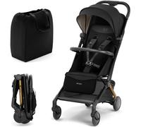 Poussettes Kinderkraft Pilot 2 - Black