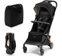 Poussettes Kinderkraft Pilot 2 - Black