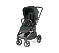 Poussettes Peg-Perego City Loop Pro metal