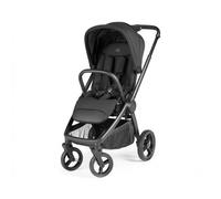 Poussettes Peg-Perego City Loop Pro true black