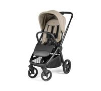 Poussettes Peg-Perego City Loop Pro Vanilla Blend