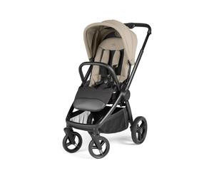 Poussettes Peg-Perego City Loop Pro Vanilla Blend