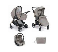 Poussettes Trios Cam Fluido Easy 951