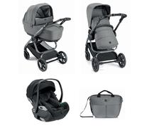 Poussettes Trios Cam Techno Babila - Relax i-Size 560