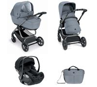 Poussettes Trios Cam Techno Babila - Relax i-Size 561