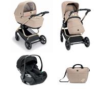 Poussettes Trios Cam Techno Babila - Relax i-Size 564