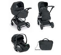 Poussettes Trios Cam Techno Babila - Relax i-Size 565