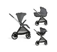 Poussettes Trios Chicco Bellagio Comfort