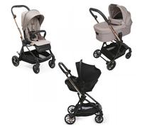 Poussettes Trios Chicco One4Ever Light