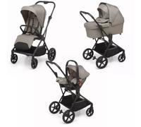 Poussettes Trios Foppapedretti Spritz I-size - Vanilla
