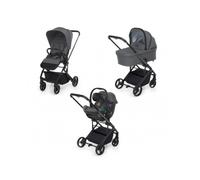 Poussettes Trios Foppapedretti TicToc i-Size Stone