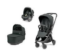 Poussettes Trios Peg-Perego City Loop SLK- Metal