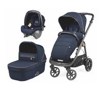 Poussettes Trios Peg-Perego Veloce SLK Belvedere
