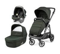 Poussettes Trios Peg-Perego Veloce SLK - Green