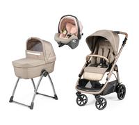 Poussettes Trios Peg-Perego Veloce SLK - Mon Amour