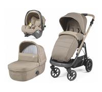 Poussettes Trios Peg-Perego Veloce SLK - Sand