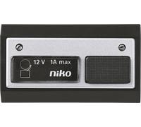 Pousseur de Cloche Niko NAC - 05-540