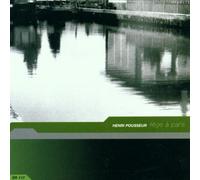 Pousseur Henri - Liège à Paris