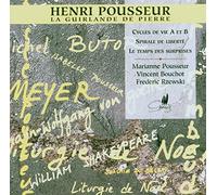 Pousseur M - La Guirlande De Pierre