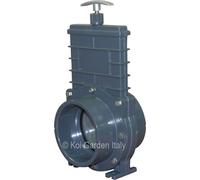 Pousseur-tireur Valterra 110 mm
