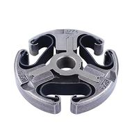 Poussez la pignon de batterie d'embrayage roulement de la pompe à orifice de la pompe à orifice for pour Husqvarna 365 362 371 372 37 2XP CHAINSAW 503 93 24 71