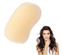Poussez Les Cheveux En Volume De Peigne - Clip À Gluds Clip À Cheveux, Base De Cheveux Puffle À Coussin | Clip De Bosse De Cheveux, Volume De Base Léger Femmes Et Filles Accessoires De Coiffure