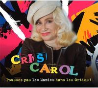 Poussez Pas les Mamies Dans les Orties !