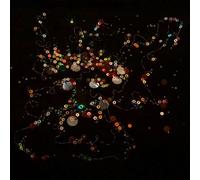 Poussière d'âme CD