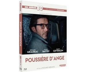 Poussière d'ange Blu-ray