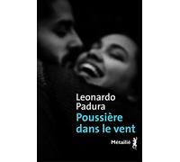 Poussière dans le vent