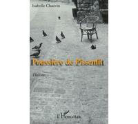 Poussière de pissenlit