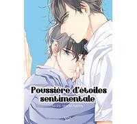 Poussiere d'étoiles sentimentale