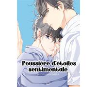 Poussiere d'étoiles sentimentale - Shinomiya Suzu - Boy's Love - broché - Manga