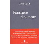 Poussière d'homme