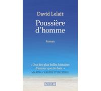 Poussière d'homme