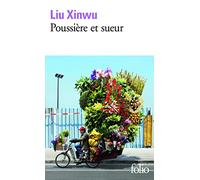 Poussière et sueur